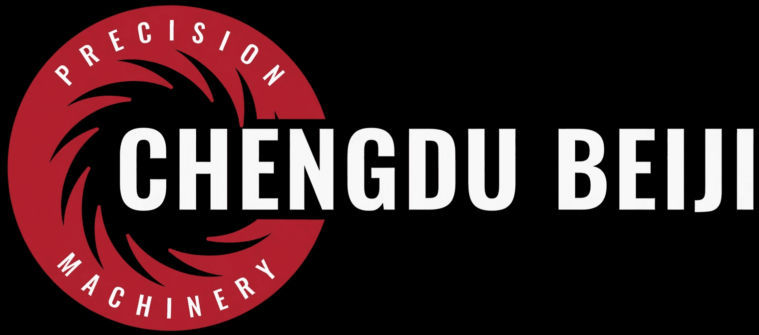 Chengdu Beiji Precision Machinery