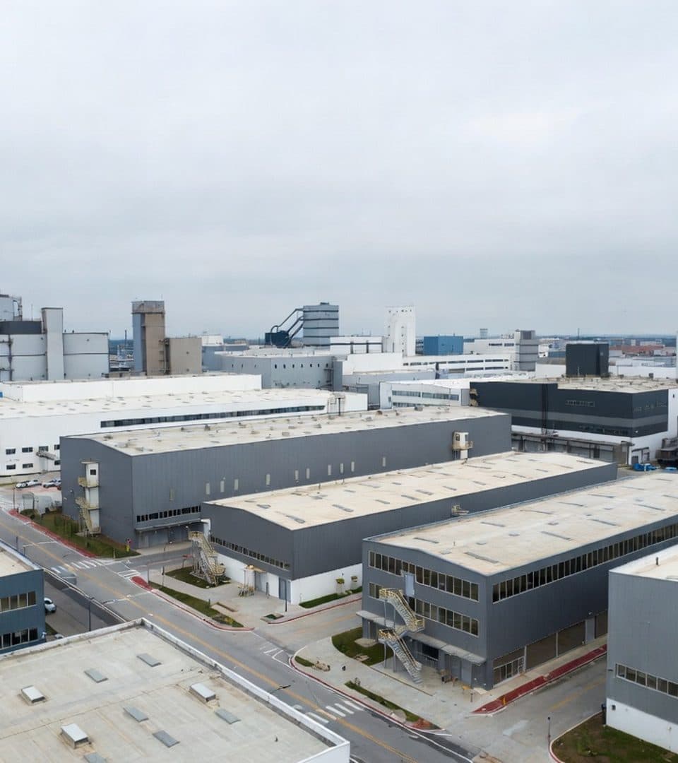 Production campus